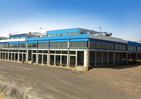 毅都（沈陽）冷鏈物流發展有限公司